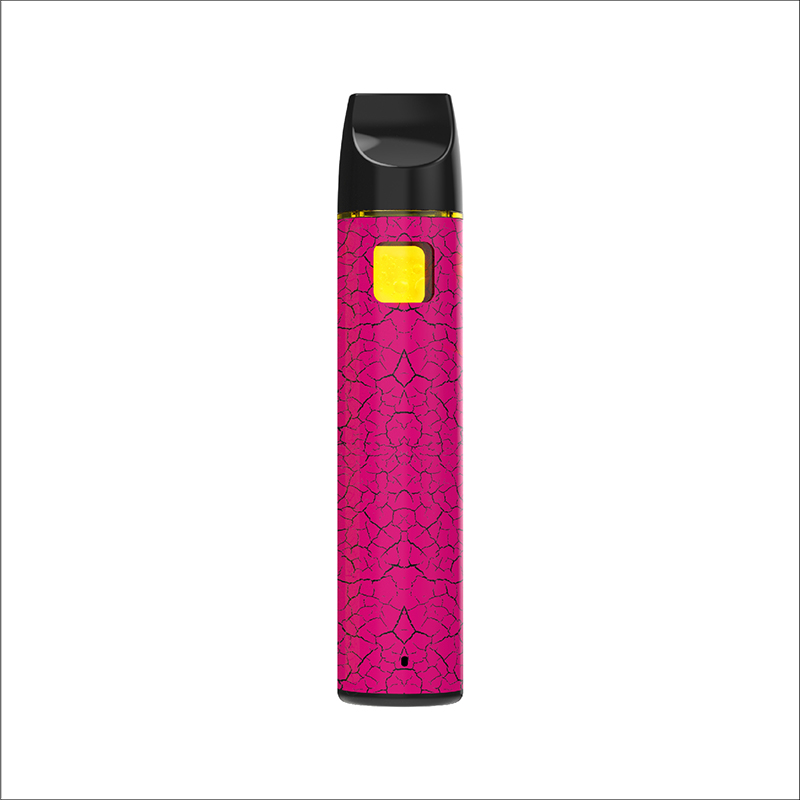 0,5ml CBD THC Vape dùng một lần không cần gửi