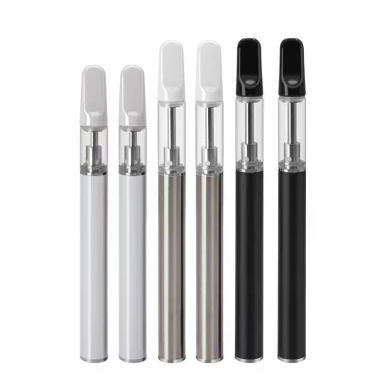 Làm thế nào để sử dụng vape để thổi vòng khói?