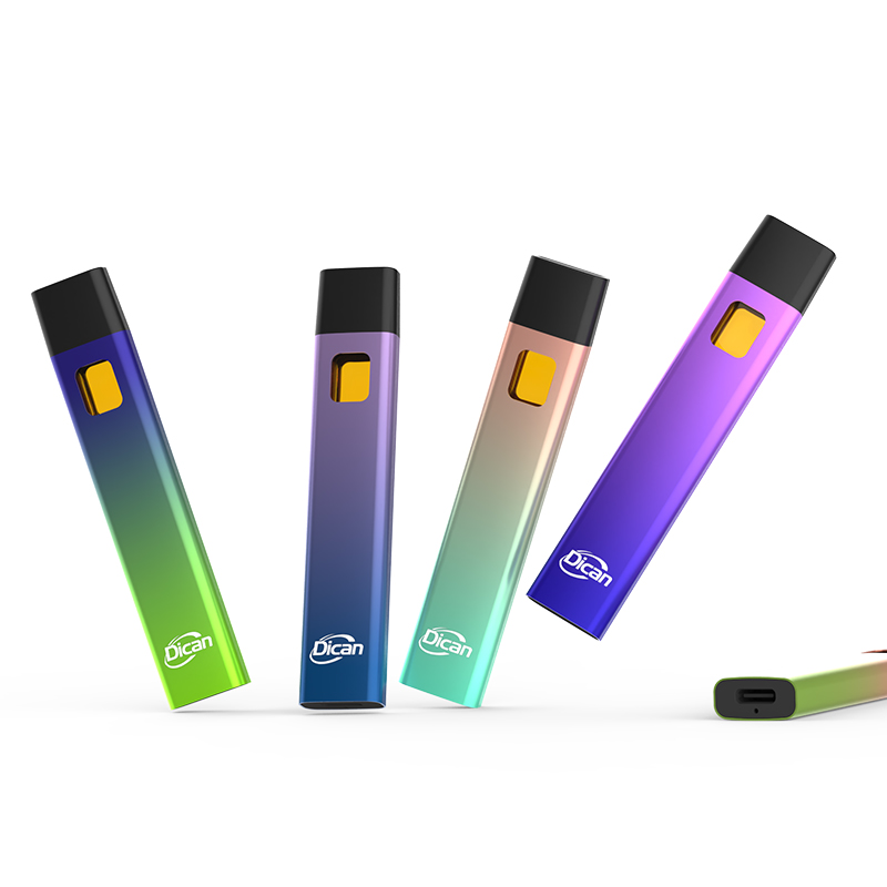 CannaSwitch: Giải pháp Vape dầu cần sa tất cả trong một tối ưu của bạn!