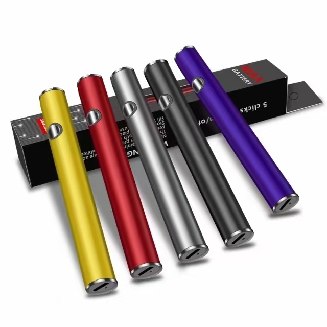 Quy định mới nhất về sản phẩm Vape tại Philippine