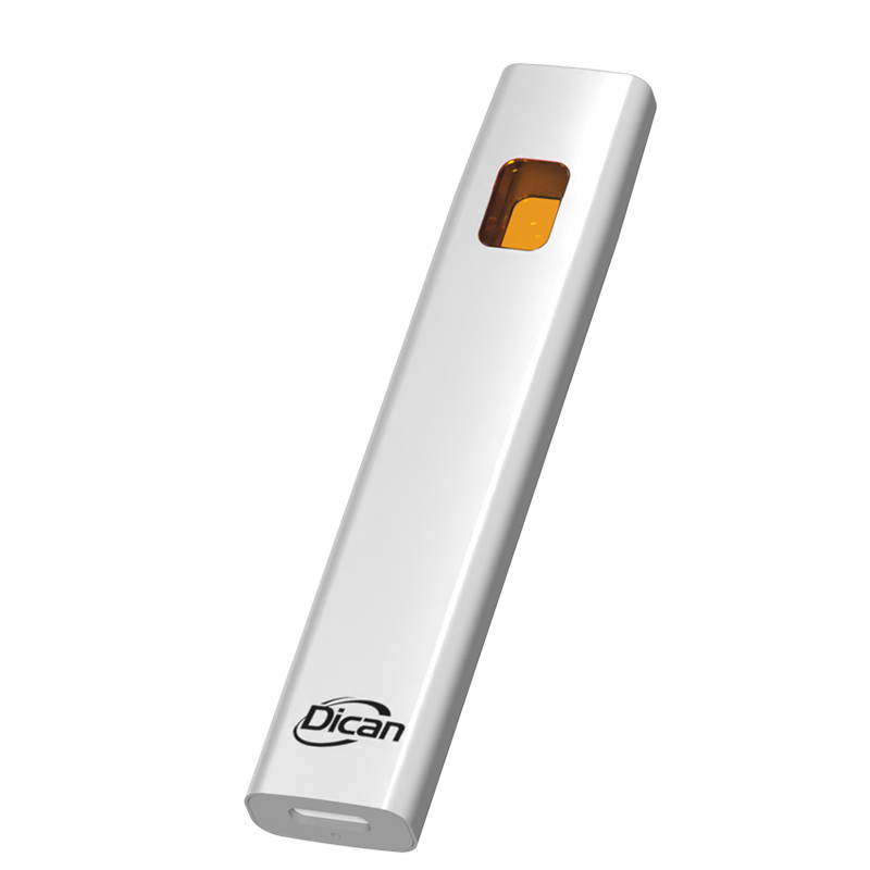 Vape dầu CBD Sativa và Indica tốt nhất của DIAN