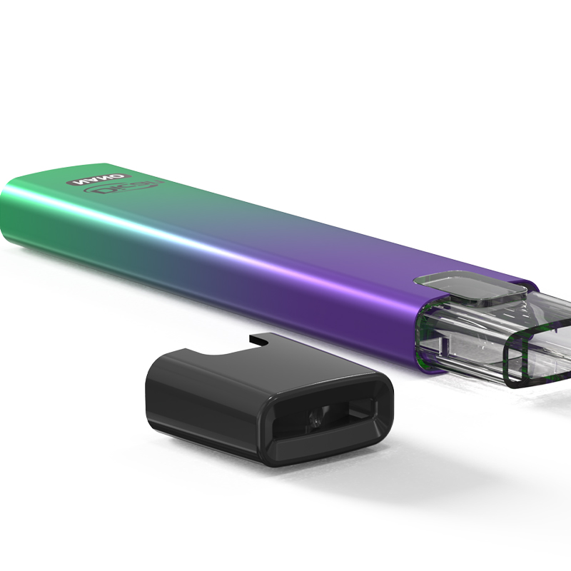 Cách mạng hóa vaping: Bút Vape dầu cần sa vô dụng của Công nghệ Dican