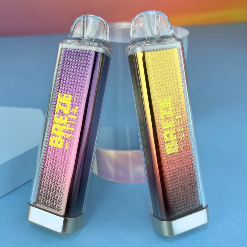 Sự khác biệt giữa Vapes MTL và DTL dùng một lần là gì?