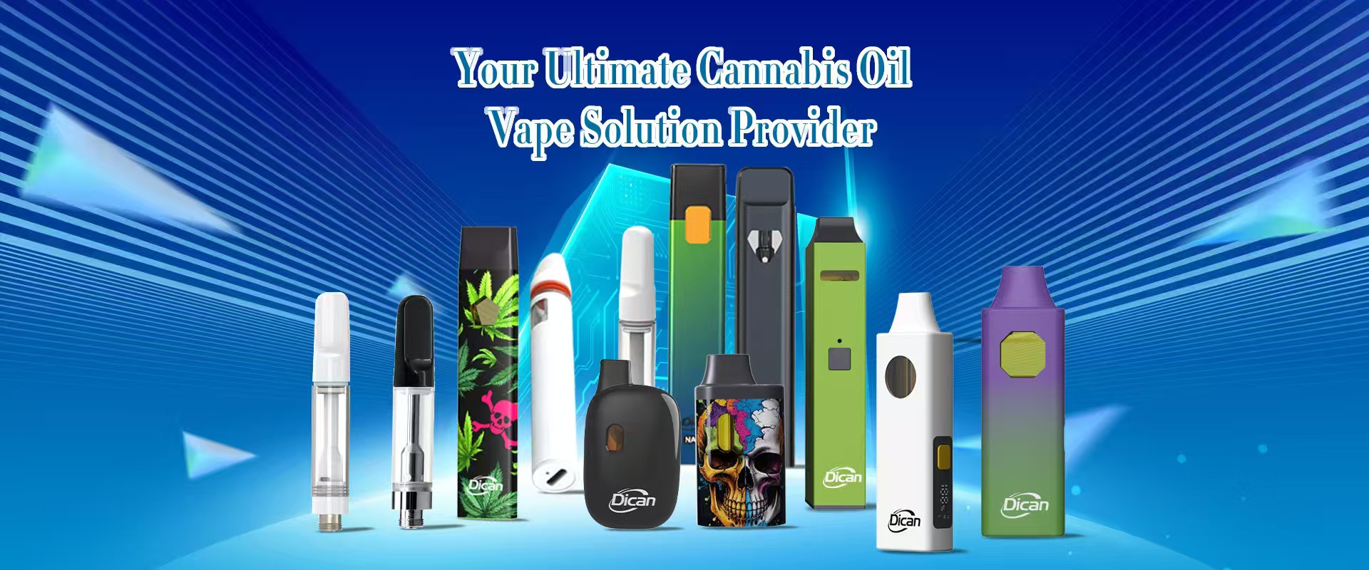 Nhà sản xuất Vape OEM dùng một lần của Trung Quốc - Vape Vape