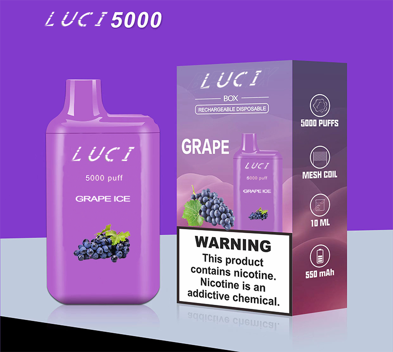Vapes không được FDA chấp thuận sẽ bị cấm ở Wisconsin
