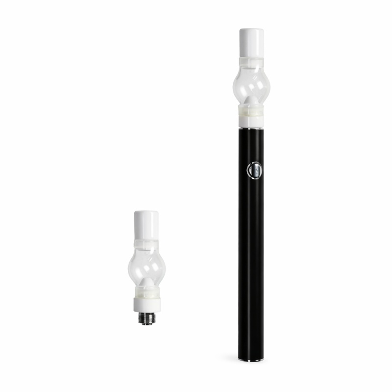 Bút Vape Sáp Quả Cầu Thủy Tinh | Dab Pen – Hương vị thuần khiết, Thiết kế thông minh, Tiện lợi hàng ngày