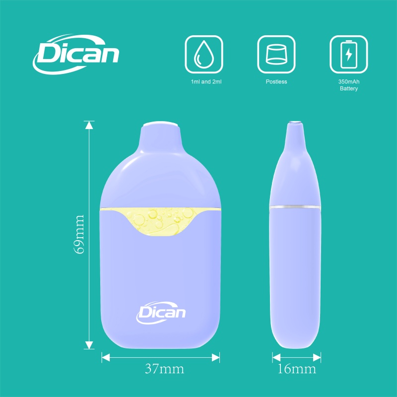 Trung Quốc kết thúc giảm giá xuất khẩu 13% VAT đối với các sản phẩm Vape - Điều gì đã thay đổi?