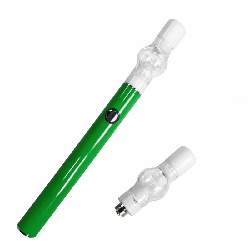 Bút Dab Quả Cầu Thủy Tinh 510 | Bút sáp Vape