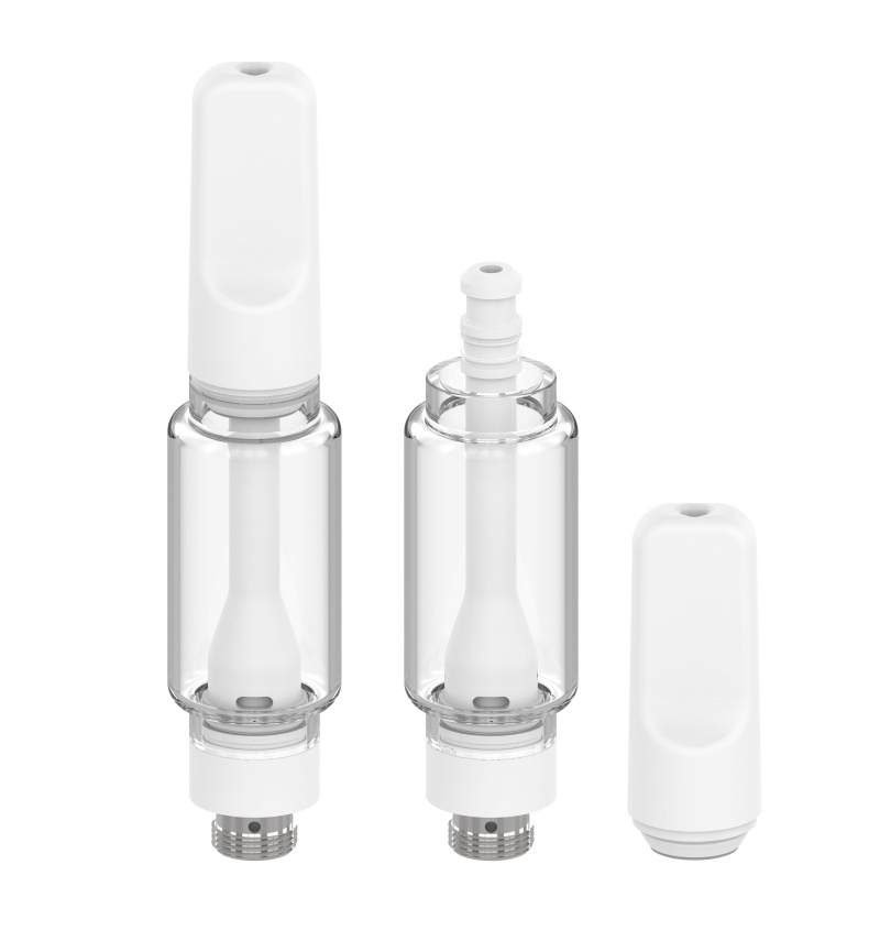 Hộp mực Vape gốm đầy đủ 2ml tốt nhất