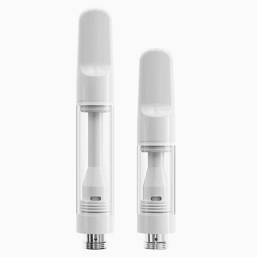 Hộp mực vape bằng gốm đầy đủ nhà sản xuất Trung Quốc