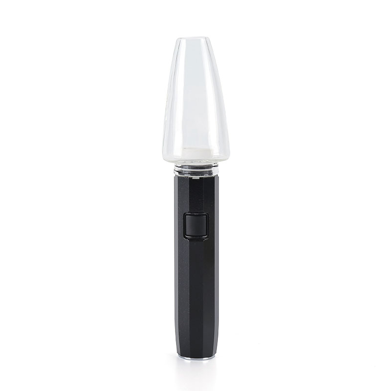 Glass Bong cô đặc Vaporizer