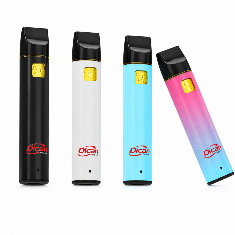 Bút Vape dầu cần sa AIO Postless mạnh mẽ